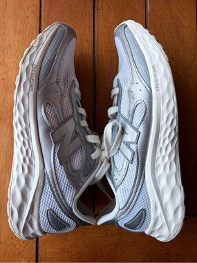 New Balance Fresh Foam Arishi v4 (WARISTS4)